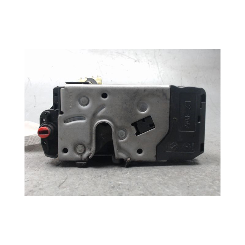 SYSTEME CONDAMNATION ARRIERE GAUCHE OPEL ASTRA 2004-