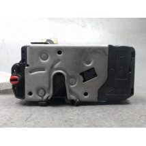 SYSTEME CONDAMNATION ARRIERE GAUCHE OPEL ASTRA 2004-
