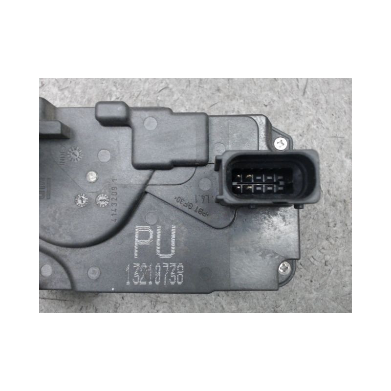SYSTEME CONDAMNATION ARRIERE GAUCHE OPEL ASTRA 2004-