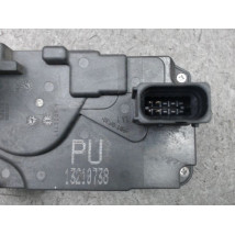 SYSTEME CONDAMNATION ARRIERE GAUCHE OPEL ASTRA 2004-