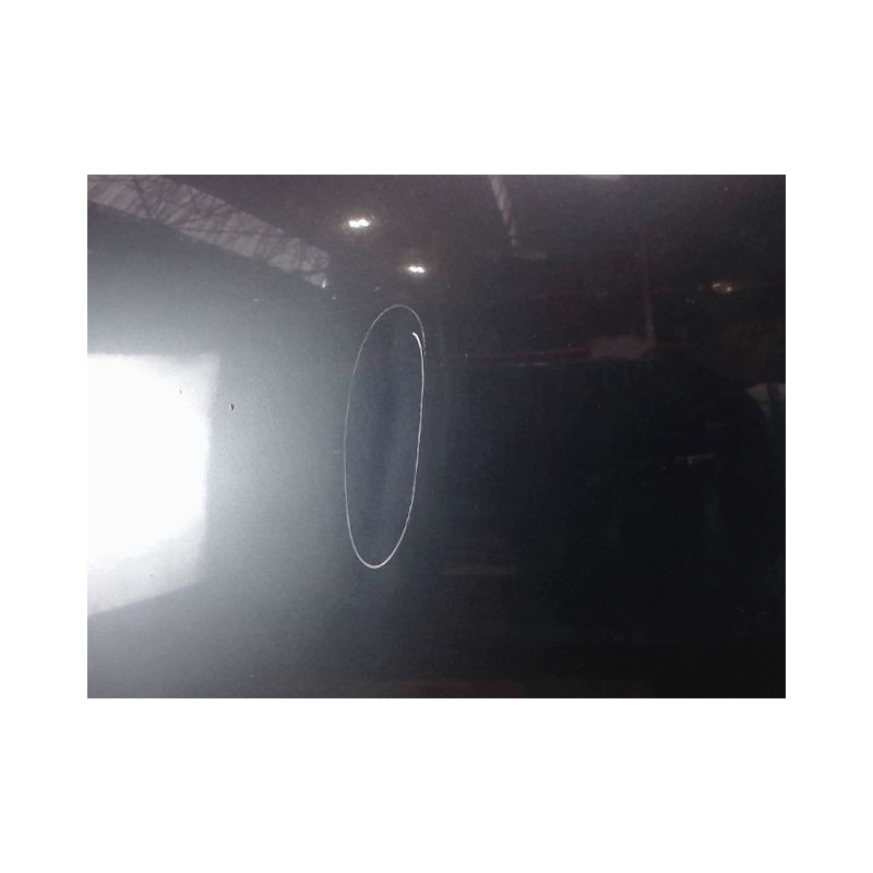 CAPOT CITROEN BERLINGO BREAK 2002-