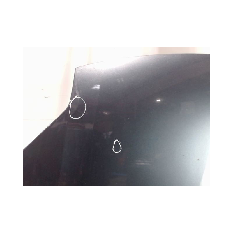 CAPOT CITROEN BERLINGO BREAK 2002-