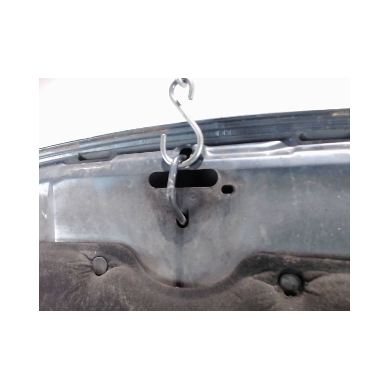 CAPOT CITROEN BERLINGO BREAK 2002-