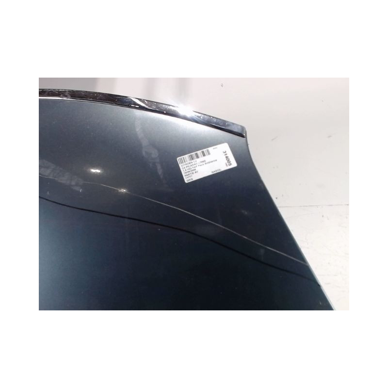 CAPOT CITROEN C4 PICASSO LONG