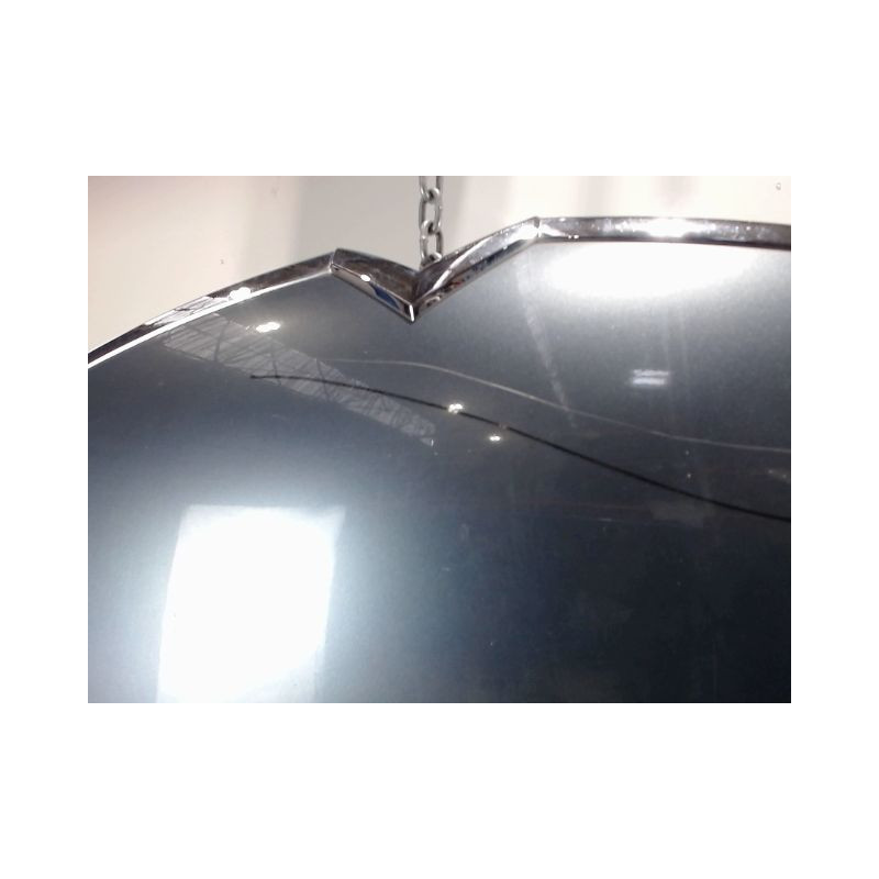 CAPOT CITROEN C4 PICASSO LONG