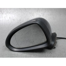 RETROVISEUR EXTERIEUR ELECTRIQUE GAUCHE OPEL CORSA 06-09