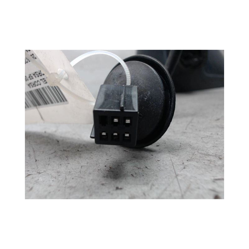 RETROVISEUR EXTERIEUR ELECTRIQUE GAUCHE OPEL CORSA 06-09