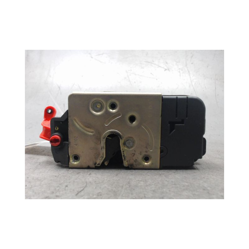 SYSTEME CONDAMNATION ARRIERE GAUCHE CITROEN XSARA 2000-