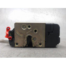 SYSTEME CONDAMNATION ARRIERE GAUCHE CITROEN XSARA 2000-