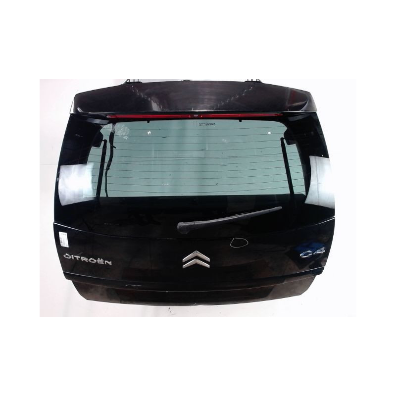 HAYON CITROEN C4 PICASSO LONG