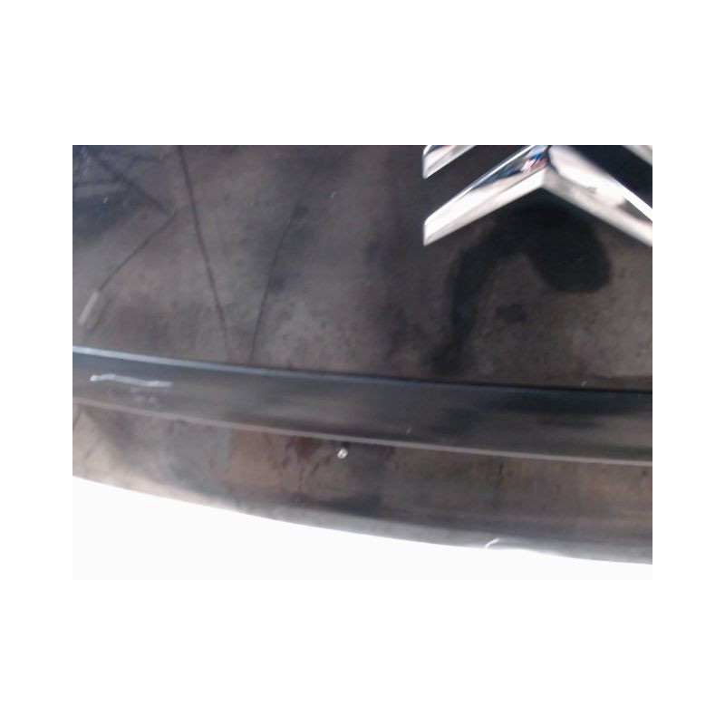 HAYON CITROEN C4 PICASSO LONG