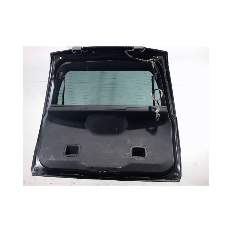 HAYON CITROEN C4 PICASSO LONG