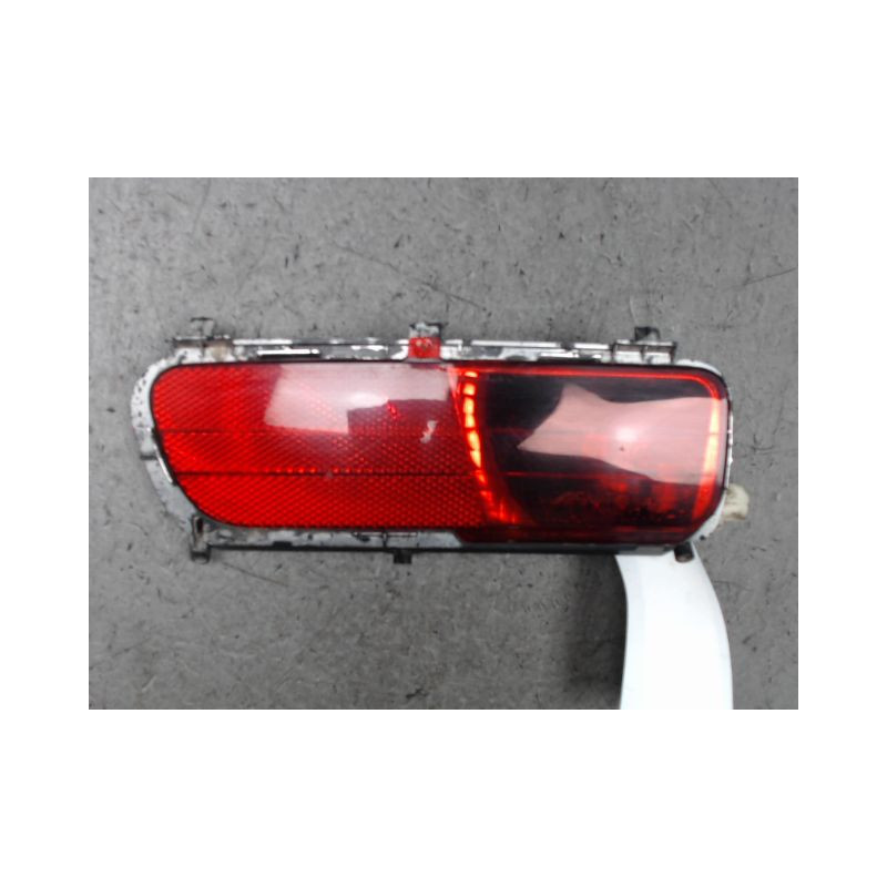 FEU BROUILLARD ARRIERE GAUCHE CITROEN C4 PICASSO LONG