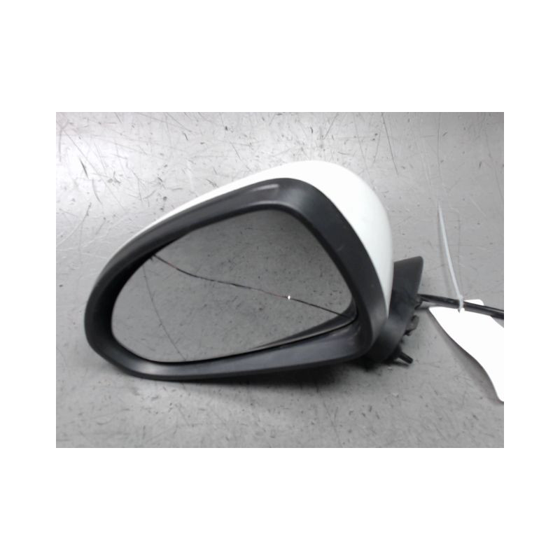 RETROVISEUR EXTERIEUR ELECTRIQUE GAUCHE OPEL CORSA 2010-