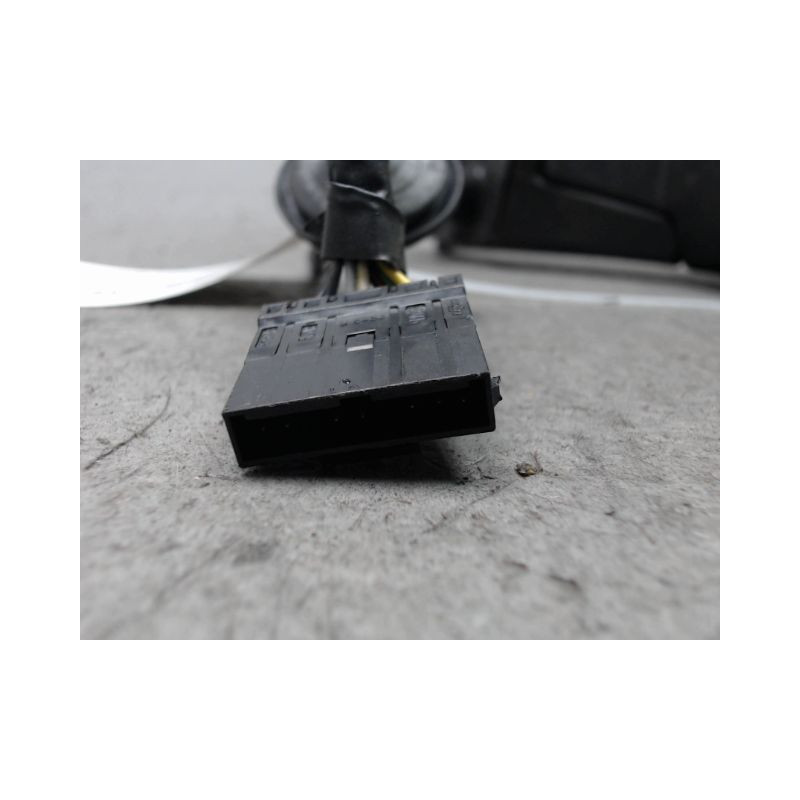 RETROVISEUR EXTERIEUR ELECTRIQUE DROIT OPEL ZAFIRA 2005-