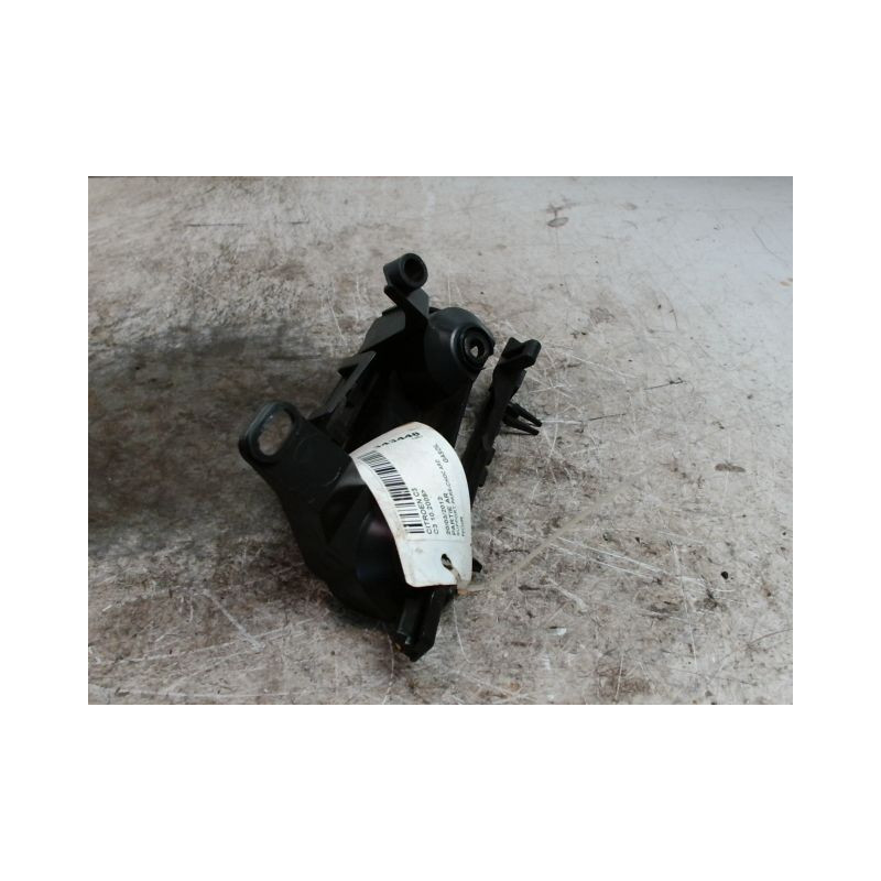 SUPPORT PARE-CHOC ARD CITROEN C3 2009-