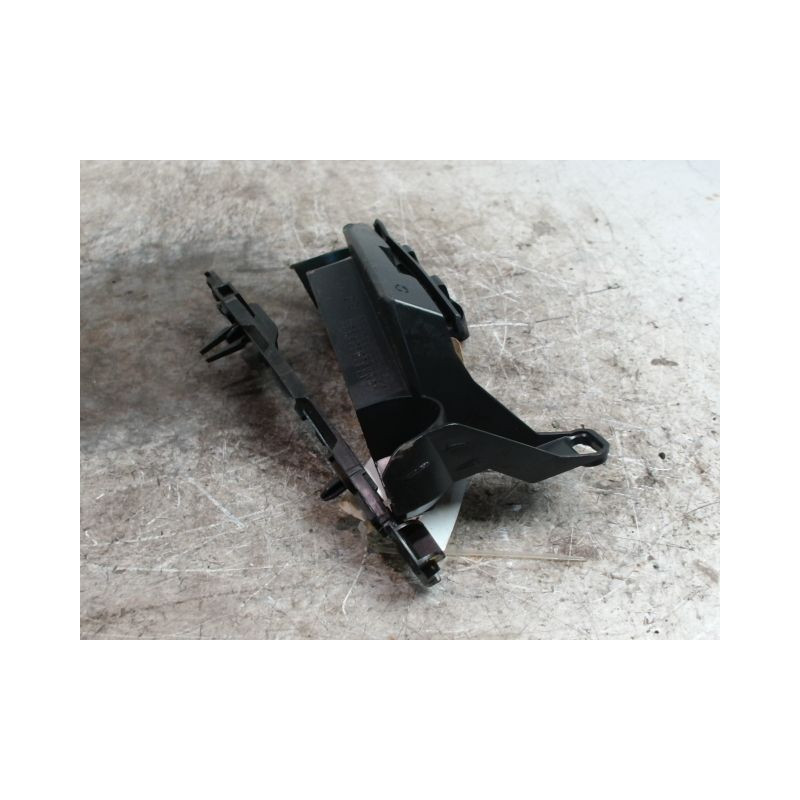 SUPPORT PARE-CHOC ARD CITROEN C3 2009-