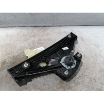 MECANISME LEVE-GLACE ARRIERE DROIT RENAULT CLIO