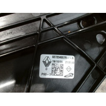 MECANISME LEVE-GLACE ARRIERE DROIT RENAULT CLIO