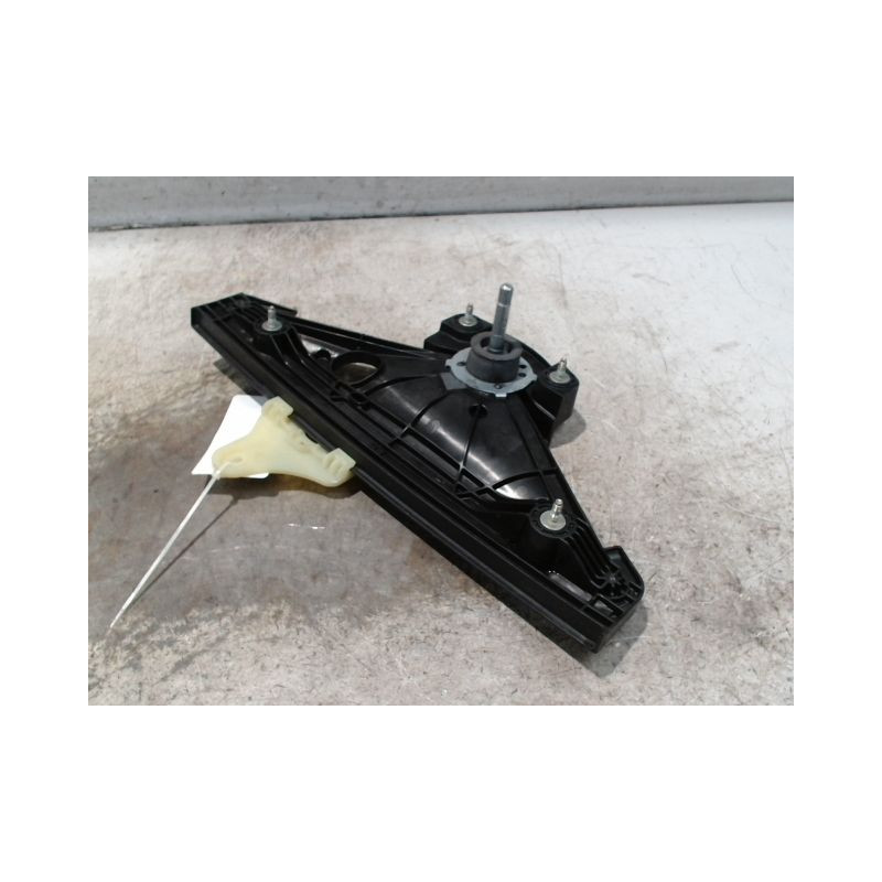 MECANISME LEVE-GLACE ARRIERE GAUCHE RENAULT CLIO