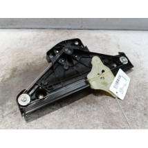 MECANISME LEVE-GLACE ARRIERE GAUCHE RENAULT CLIO