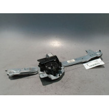 MECANISME+MOTEUR LEVE-GLACE AVANT GAUCHE PEUGEOT 208