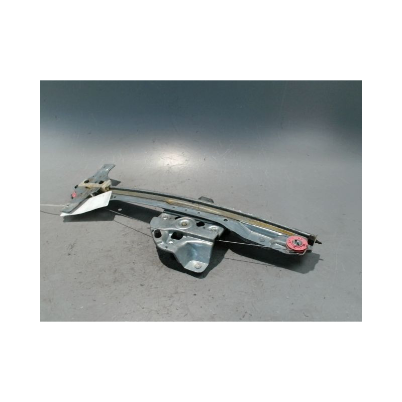 MECANISME+MOTEUR LEVE-GLACE AVANT GAUCHE PEUGEOT 208