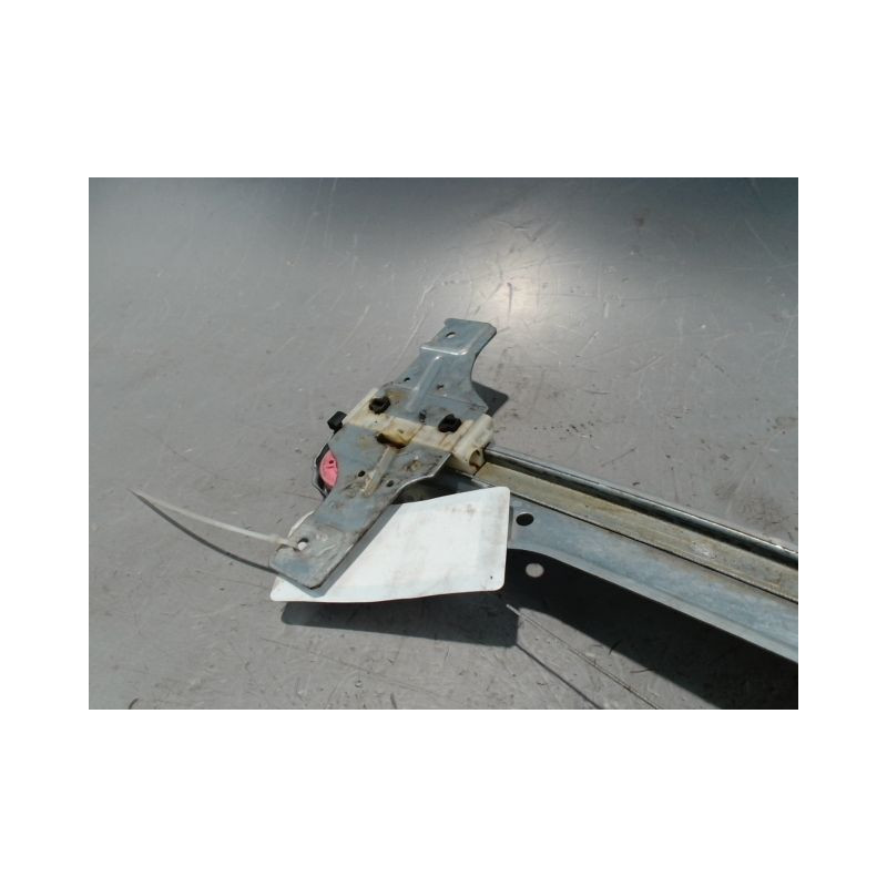 MECANISME+MOTEUR LEVE-GLACE AVANT GAUCHE PEUGEOT 208