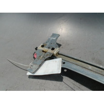 MECANISME+MOTEUR LEVE-GLACE AVANT GAUCHE PEUGEOT 208