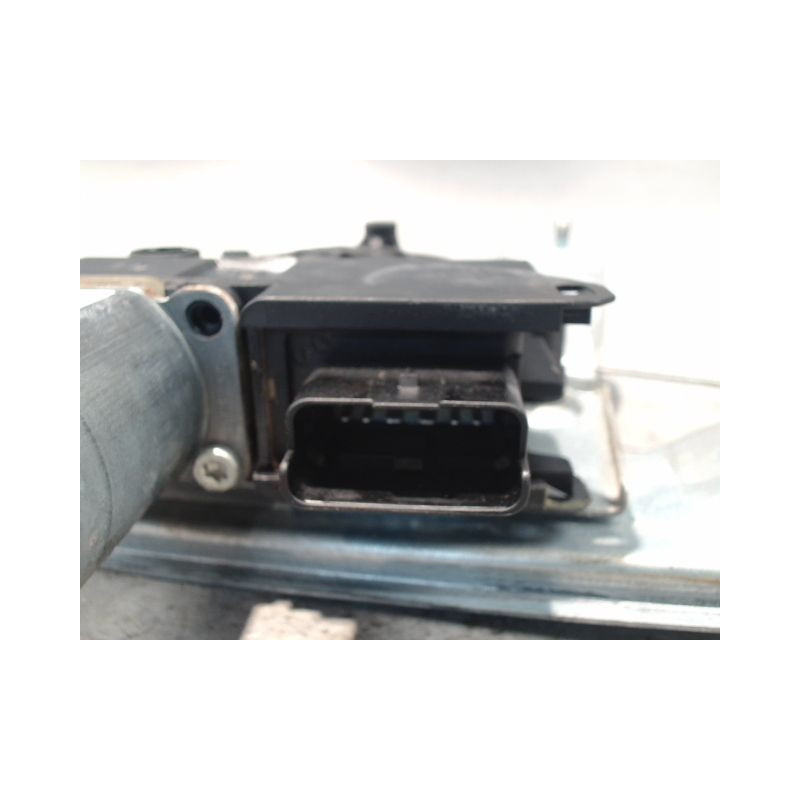 MECANISME+MOTEUR LEVE-GLACE AVANT GAUCHE PEUGEOT 208