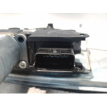 MECANISME+MOTEUR LEVE-GLACE AVANT GAUCHE PEUGEOT 208