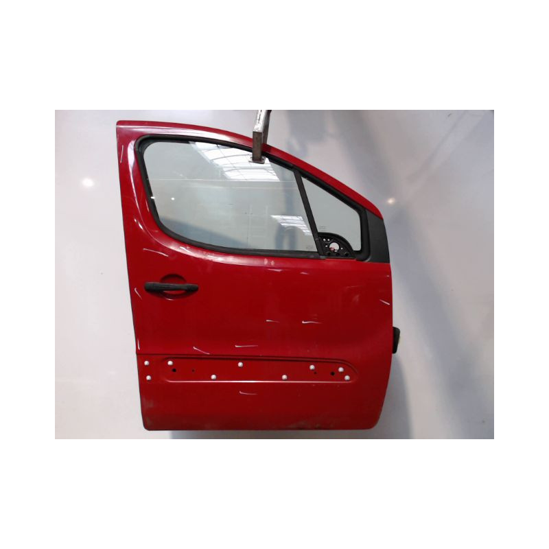 PORTE AVANT DROIT PEUGEOT PARTNER TEPEE 2008-