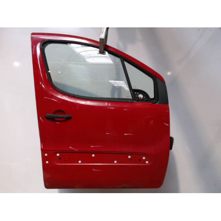 PORTE AVANT DROIT PEUGEOT PARTNER TEPEE 2008-