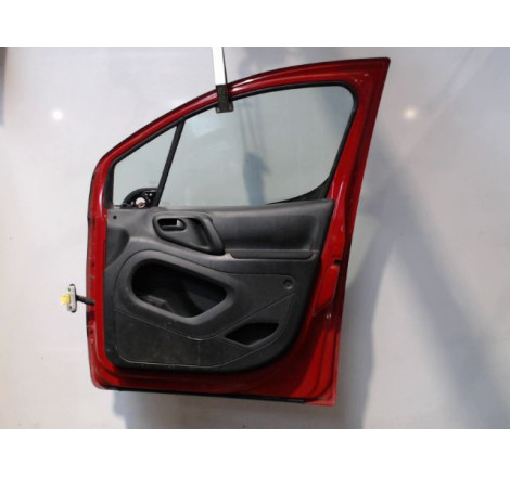 PORTE AVANT DROIT PEUGEOT PARTNER TEPEE 2008-