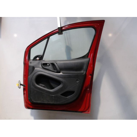 PORTE AVANT DROIT PEUGEOT PARTNER TEPEE 2008-