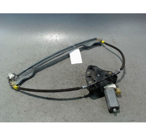 MECANISME+MOTEUR LEVE-GLACE AVANT GAUCHE RENAULT CLIO II PH.2 01-06