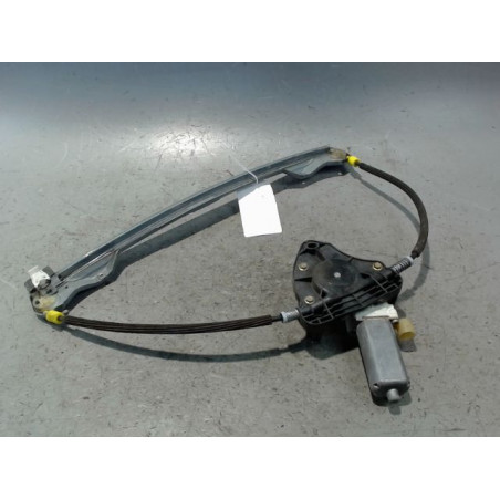 MECANISME+MOTEUR LEVE-GLACE AVANT GAUCHE RENAULT CLIO II PH.2 01-06