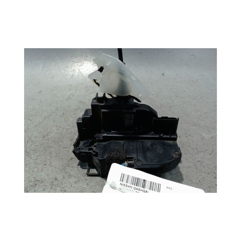 SYSTEME CONDAMNATION AVANT DROIT NISSAN QHASQAI 2007-