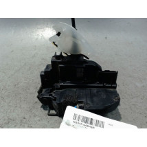 SYSTEME CONDAMNATION AVANT DROIT NISSAN QHASQAI 2007-