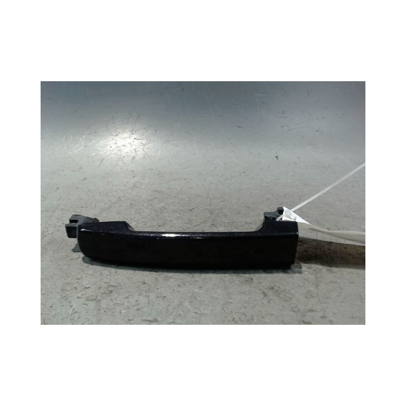 POIGNEE EXTERIEURE PORTE AVANT DROIT NISSAN QHASQAI 2007-