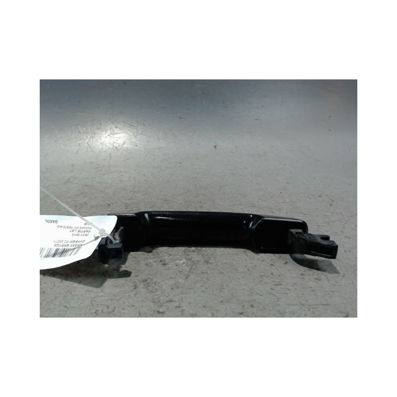 POIGNEE EXTERIEURE PORTE AVANT DROIT NISSAN QHASQAI 2007-