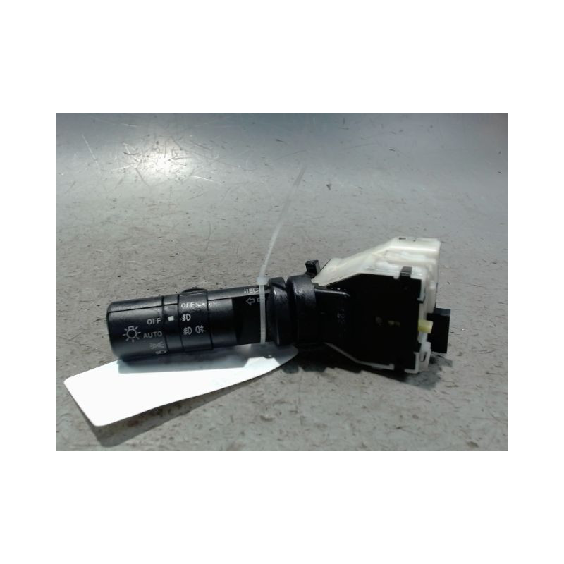COMMANDE CLIGNOTANT NISSAN QHASQAI 2007-