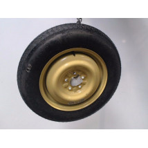ROUE SECOURS PEUGEOT 4008