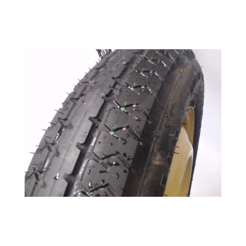 ROUE SECOURS PEUGEOT 4008