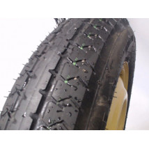 ROUE SECOURS PEUGEOT 4008