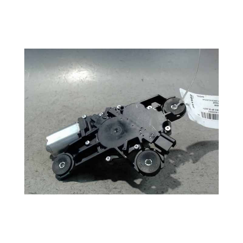 MOTEUR ESSUIE-GLACE ARRIERE FORD MONDEO 2007-