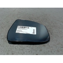 GLACE RETROVISEUR EXT D FORD MONDEO 2007-
