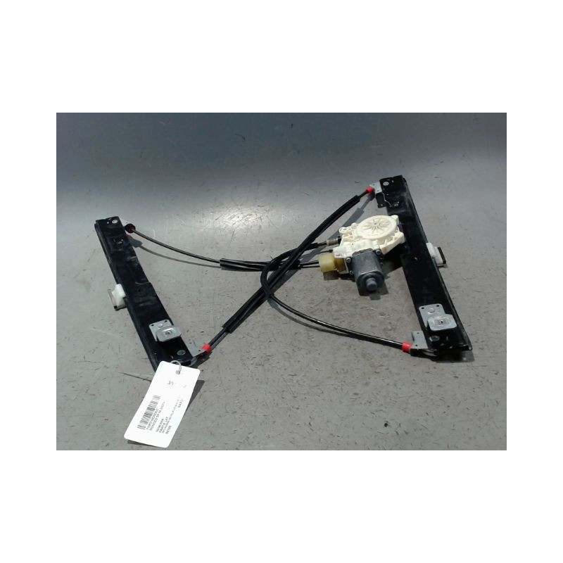 MECANISME+MOTEUR LEVE-GLACE AVANT GAUCHE FORD MONDEO 2007-