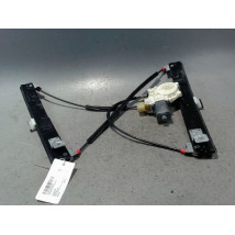 MECANISME+MOTEUR LEVE-GLACE AVANT GAUCHE FORD MONDEO 2007-