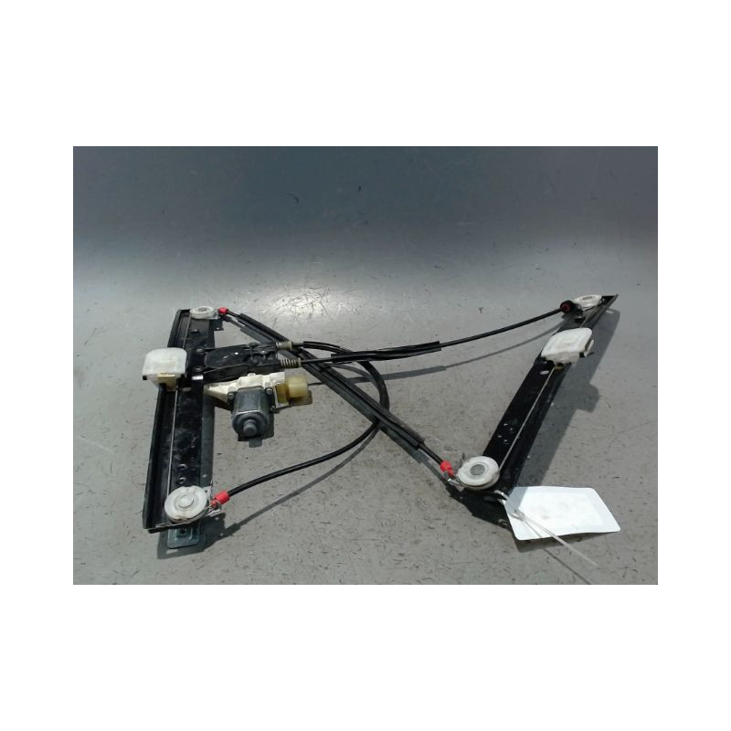 MECANISME+MOTEUR LEVE-GLACE AVANT GAUCHE FORD MONDEO 2007-